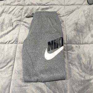 Boys Nike Sweatpants